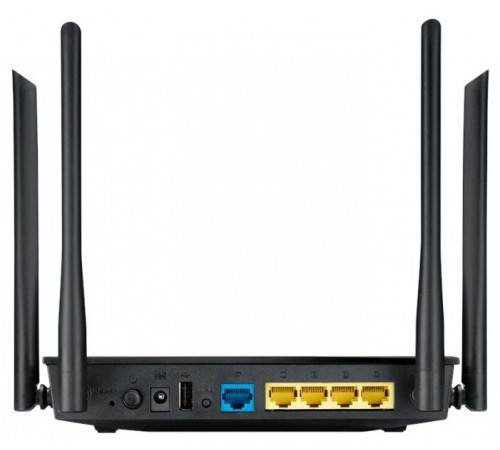 Беспроводной маршрутизатор Asus RT-AC1200