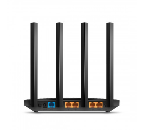 Беспроводной маршрутизатор TP-Link Archer C6