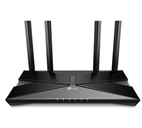 Беспроводной маршрутизатор TP-Link Archer AX10