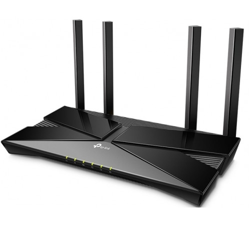 Беспроводной маршрутизатор TP-Link Archer AX10