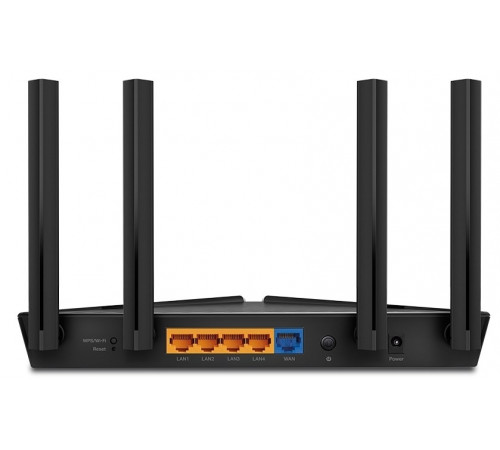 Беспроводной маршрутизатор TP-Link Archer AX10