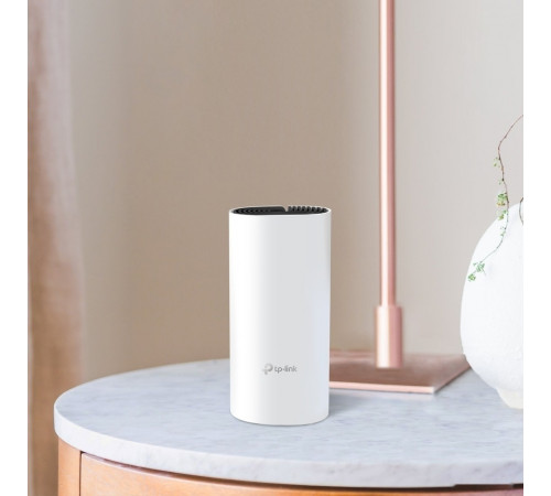 Беспроводной маршрутизатор TP-Link Deco M4 (2 шт.)