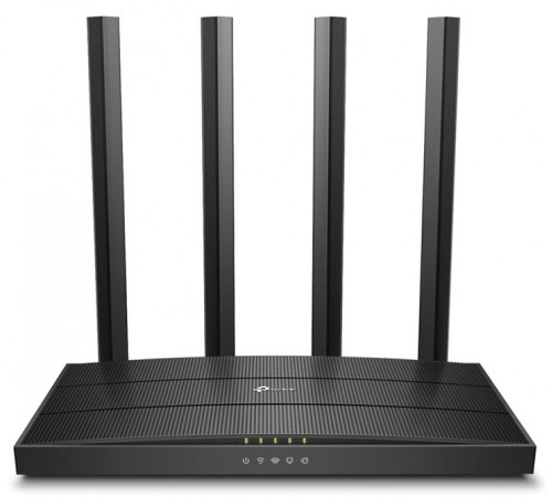 Беспроводной маршрутизатор TP-Link Archer C6U