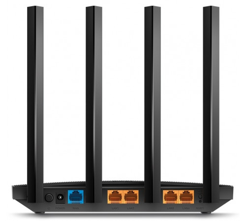 Беспроводной маршрутизатор TP-Link Archer C6U