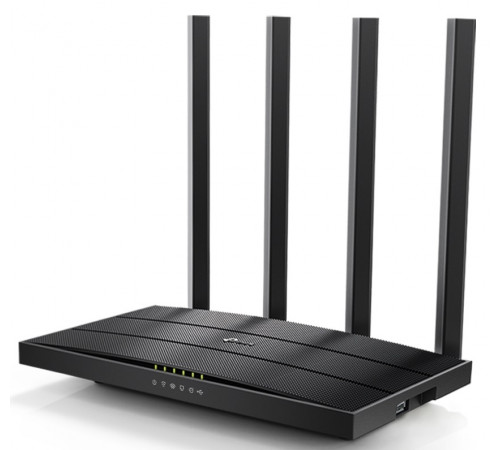 Беспроводной маршрутизатор TP-Link Archer C6U