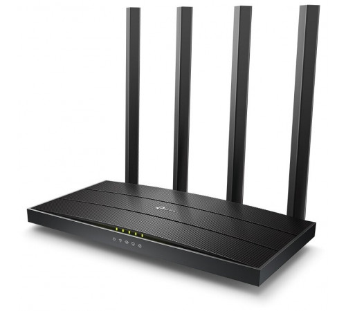 Беспроводной маршрутизатор TP-Link Archer C80