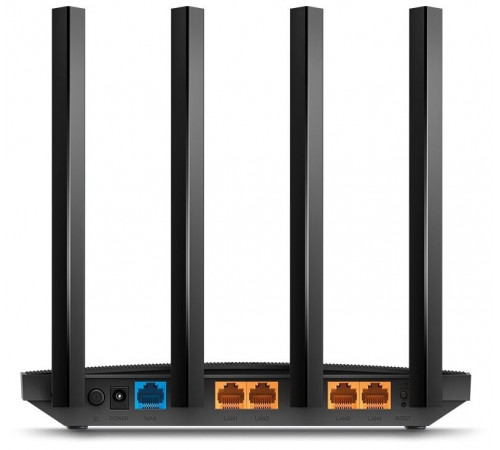 Беспроводной маршрутизатор TP-Link Archer C80