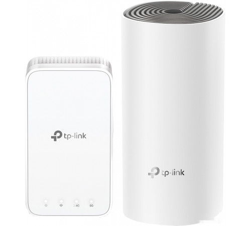Беспроводной маршрутизатор TP-Link Deco AC1200