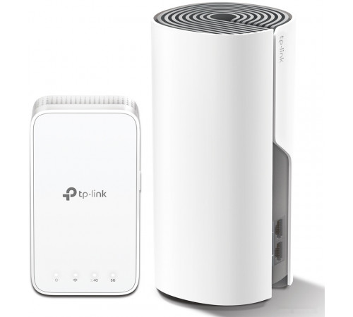 Беспроводной маршрутизатор TP-Link Deco AC1200