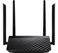 Беспроводной маршрутизатор Asus RT-AC1200 v2