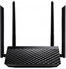 Беспроводной маршрутизатор Asus RT-AC1200 v2