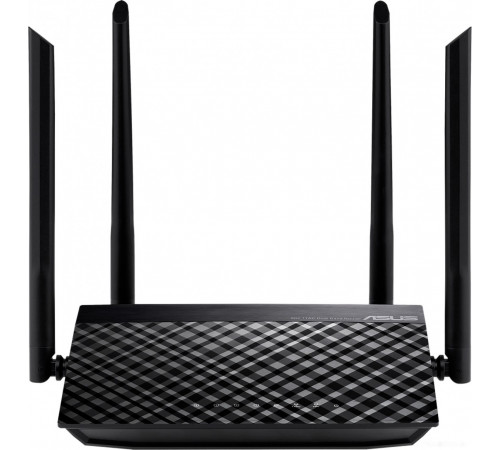 Беспроводной маршрутизатор Asus RT-AC1200 v2