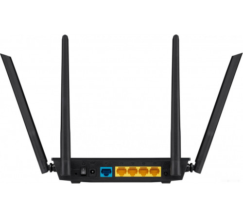 Беспроводной маршрутизатор Asus RT-AC1200 v2