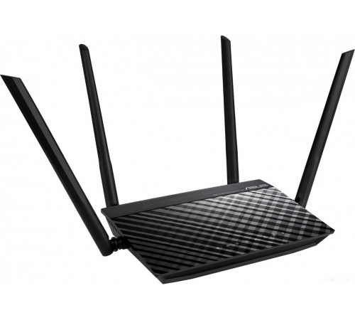 Беспроводной маршрутизатор Asus RT-AC1200 v2