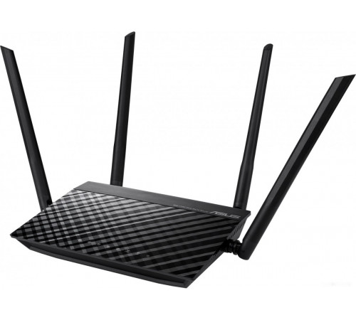 Беспроводной маршрутизатор Asus RT-AC1200 v2