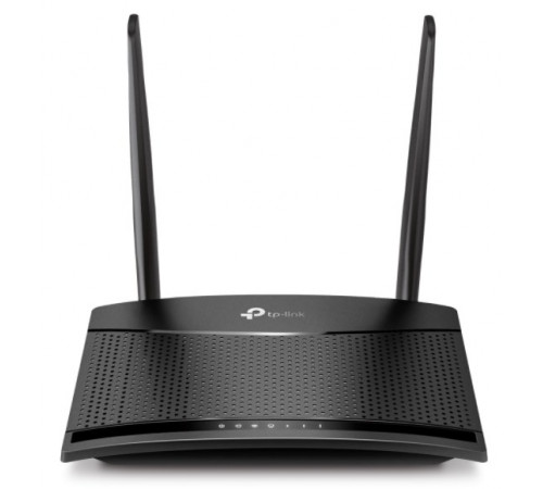 Беспроводной маршрутизатор TP-Link TL-MR100 V1.20