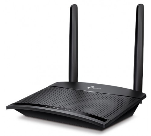 Беспроводной маршрутизатор TP-Link TL-MR100 V1.20