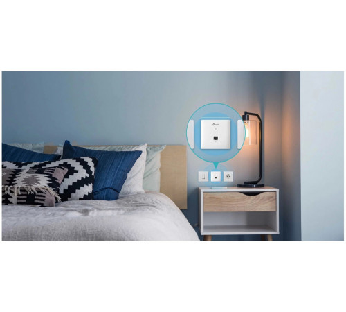 Беспроводной маршрутизатор TP-Link EAP230-Wall