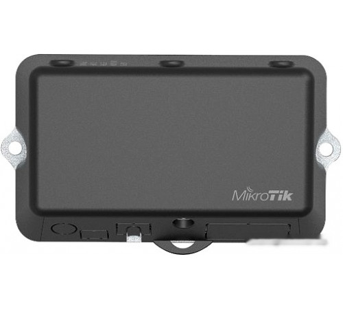 Беспроводной маршрутизатор MikroTik LtAP mini