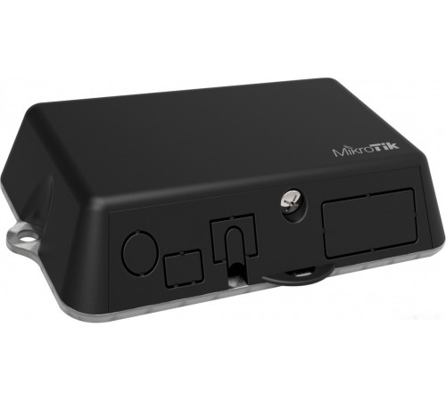 Беспроводной маршрутизатор MikroTik LtAP mini