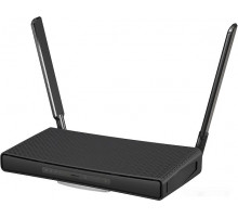 Беспроводной маршрутизатор MikroTik hAP ac3 RBD53iG-5HacD2HnD