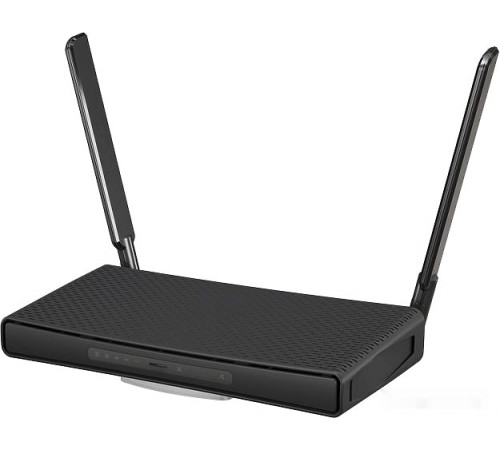 Беспроводной маршрутизатор MikroTik hAP ac3 RBD53iG-5HacD2HnD