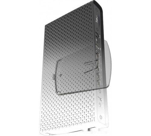 Беспроводной маршрутизатор MikroTik hAP ac3 RBD53iG-5HacD2HnD