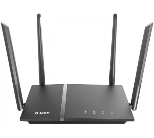 Беспроводной маршрутизатор D-LINK DIR-1260/RU/R1A