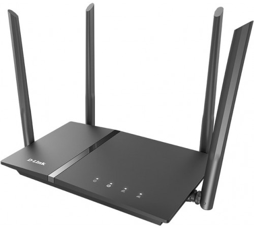 Беспроводной маршрутизатор D-LINK DIR-1260/RU/R1A