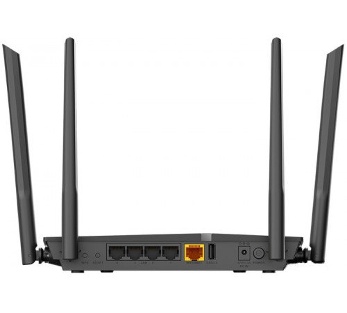 Беспроводной маршрутизатор D-LINK DIR-1260/RU/R1A