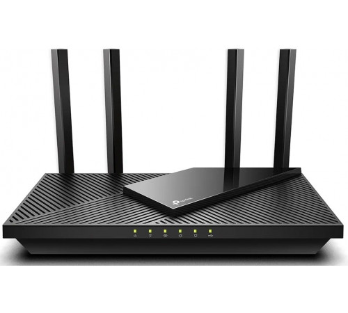 Беспроводной маршрутизатор TP-Link Archer AX55