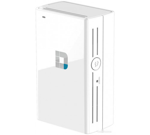 Беспроводной маршрутизатор D-LINK DAP-1520/RU/A1A