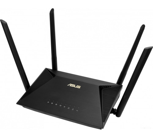 Беспроводной маршрутизатор Asus RT-AX53U