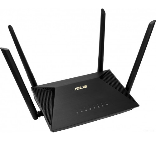 Беспроводной маршрутизатор Asus RT-AX53U