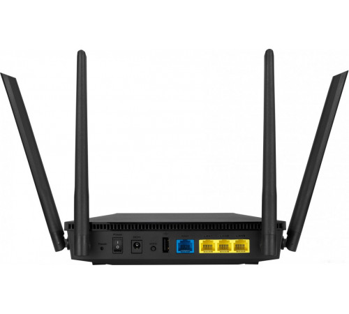 Беспроводной маршрутизатор Asus RT-AX53U