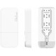 Беспроводной маршрутизатор MikroTik wAP 60G