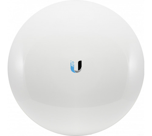 Беспроводной маршрутизатор Ubiquiti NanoBeam ac NBE-5AC-Gen2
