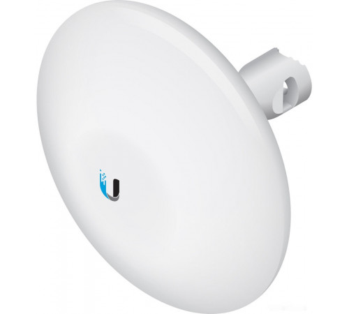 Беспроводной маршрутизатор Ubiquiti NanoBeam ac NBE-5AC-Gen2