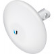 Беспроводной маршрутизатор Ubiquiti NanoBeam ac NBE-5AC-Gen2
