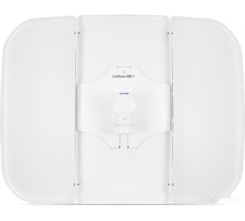 Беспроводной маршрутизатор Ubiquiti LiteBeam 5AC LR
