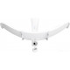 Беспроводной маршрутизатор Ubiquiti LiteBeam 5AC LR