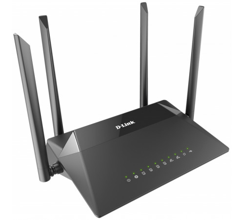 Беспроводной маршрутизатор D-LINK DIR-853/URU/R3A