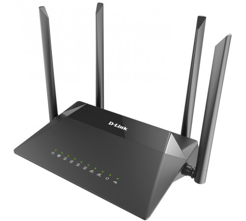 Беспроводной маршрутизатор D-LINK DIR-853/URU/R3A