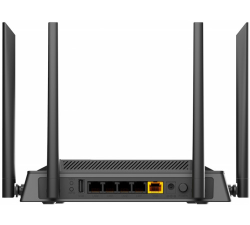 Беспроводной маршрутизатор D-LINK DIR-853/URU/R3A