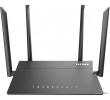 Беспроводной маршрутизатор D-LINK DIR-815/RU/R4A