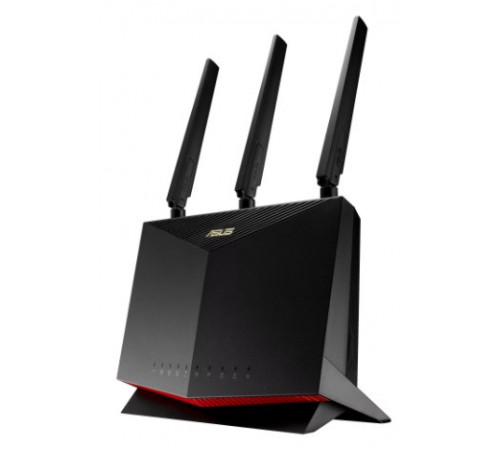 Беспроводной маршрутизатор Asus 4G-AC86U
