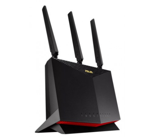 Беспроводной маршрутизатор Asus 4G-AC86U