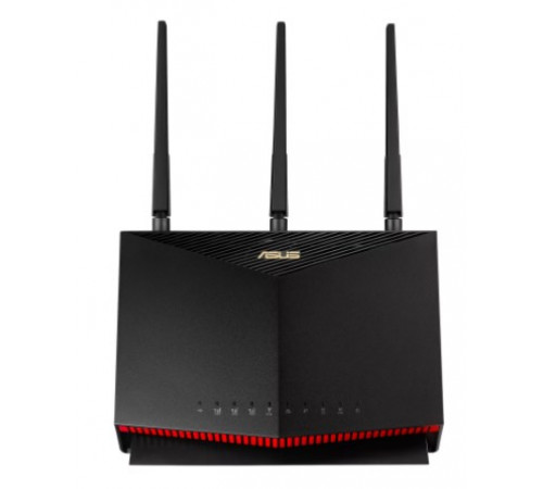 Беспроводной маршрутизатор Asus 4G-AC86U