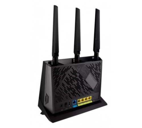 Беспроводной маршрутизатор Asus 4G-AC86U