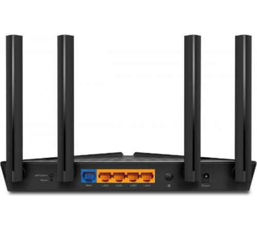 Беспроводной маршрутизатор TP-Link Archer AX53